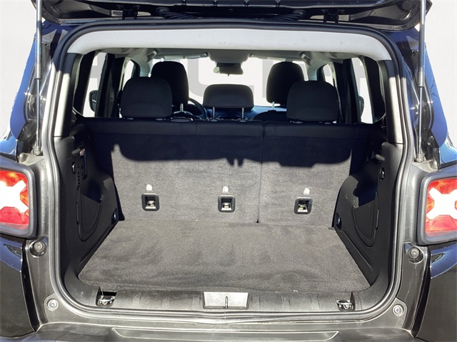 Used Car 2023 Jeep Renegade  Latitude For Sale Under $20,000 In San Antonio, Texas