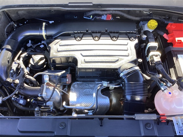 Used Car 2023 Jeep Renegade  Latitude For Sale Under $20,000 In San Antonio, Texas