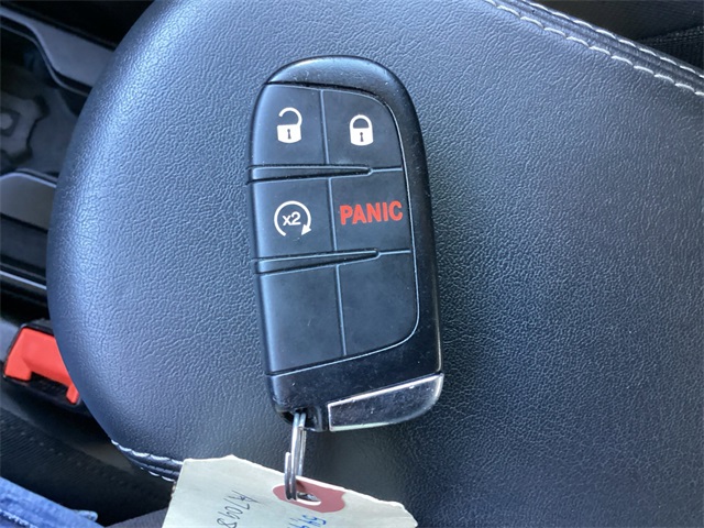 Used Car 2023 Jeep Renegade  Latitude For Sale Under $20,000 In San Antonio, Texas