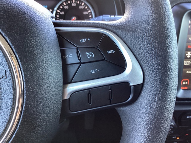 Used Car 2023 Jeep Renegade  Latitude For Sale Under $20,000 In San Antonio, Texas