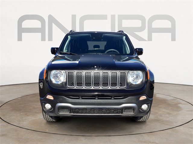 Used Car 2023 Jeep Renegade  Latitude For Sale Under $20,000 In San Antonio, Texas