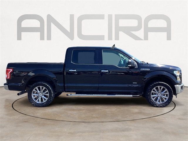 Used Car 2016 Ford F-150  Xlt For Sale Under $25,000 In San Antonio, Texas