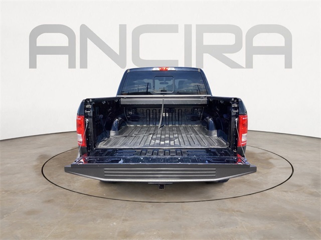 Used Car 2016 Ford F-150  Xlt For Sale Under $25,000 In San Antonio, Texas