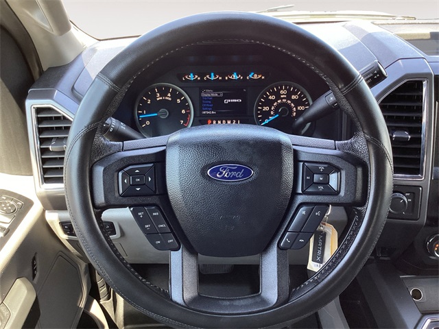 Used Car 2016 Ford F-150  Xlt For Sale Under $25,000 In San Antonio, Texas