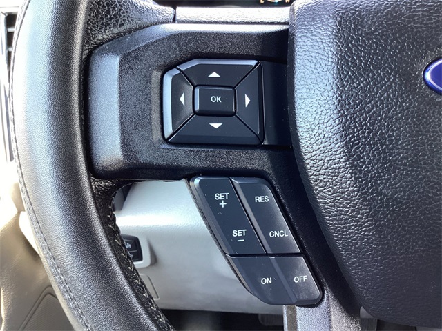 Used Car 2016 Ford F-150  Xlt For Sale Under $25,000 In San Antonio, Texas