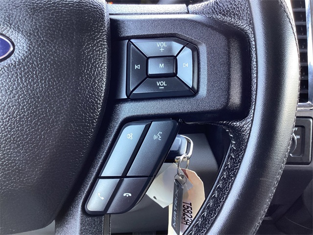 Used Car 2016 Ford F-150  Xlt For Sale Under $25,000 In San Antonio, Texas