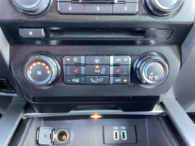 Used Car 2016 Ford F-150  Xlt For Sale Under $25,000 In San Antonio, Texas