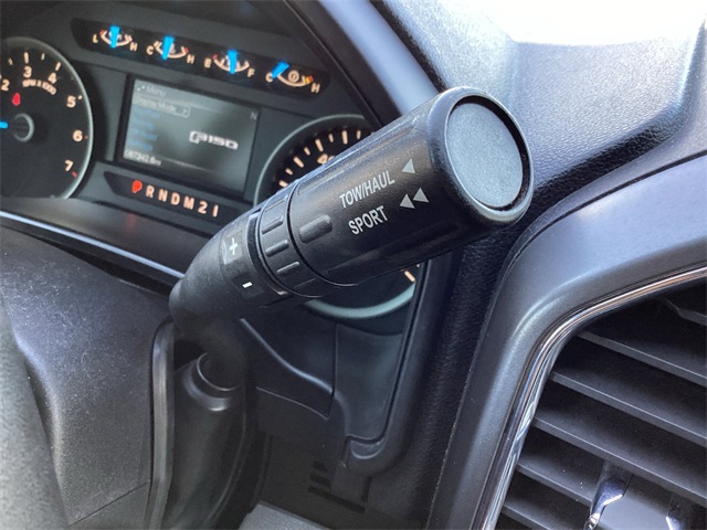 Used Car 2016 Ford F-150  Xlt For Sale Under $25,000 In San Antonio, Texas