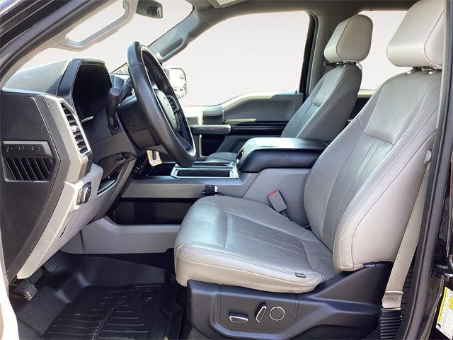 Used Car 2016 Ford F-150  Xlt For Sale Under $25,000 In San Antonio, Texas