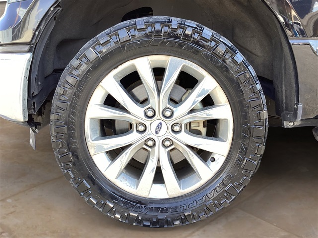 Used Car 2016 Ford F-150  Xlt For Sale Under $25,000 In San Antonio, Texas