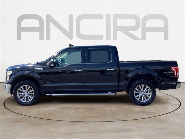 Used Car 2016 Ford F-150  Xlt For Sale Under $25,000 In San Antonio, Texas