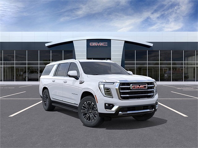 2026 GMC Yukon XL Elevation 4WD