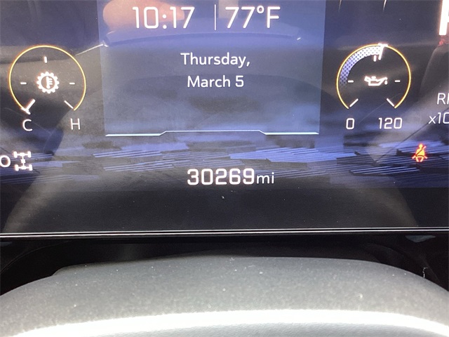 Used Car 2025 Chevrolet Suburban  Rst For Sale Under $70,000 In San Antonio, Texas