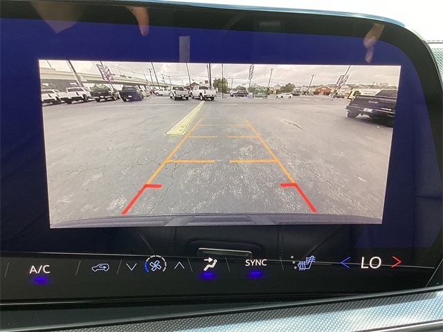 Used Car 2025 Chevrolet Suburban  Rst For Sale Under $70,000 In San Antonio, Texas