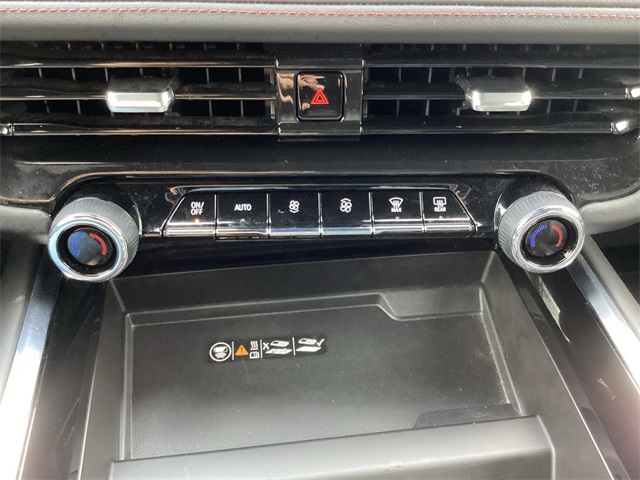 Used Car 2025 Chevrolet Suburban  Rst For Sale Under $70,000 In San Antonio, Texas