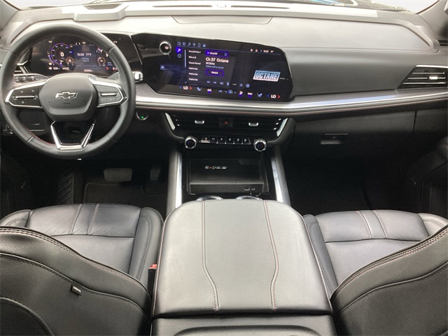 Used Car 2025 Chevrolet Suburban  Rst For Sale Under $70,000 In San Antonio, Texas