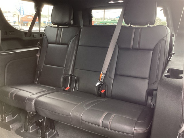 Used Car 2025 Chevrolet Suburban  Rst For Sale Under $70,000 In San Antonio, Texas