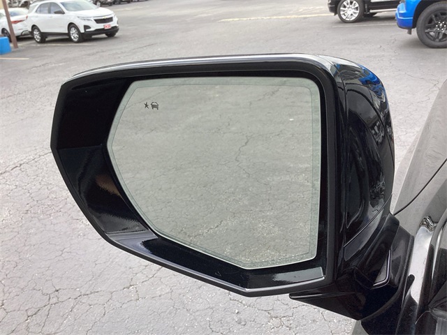 Used Car 2025 Chevrolet Suburban  Rst For Sale Under $70,000 In San Antonio, Texas