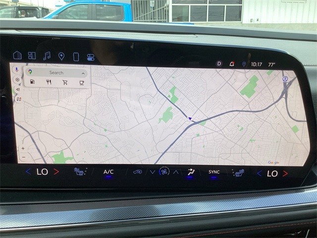 Used Car 2025 Chevrolet Suburban  Rst For Sale Under $70,000 In San Antonio, Texas