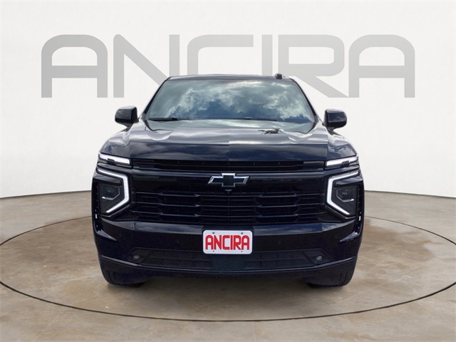 Used Car 2025 Chevrolet Suburban  Rst For Sale Under $70,000 In San Antonio, Texas