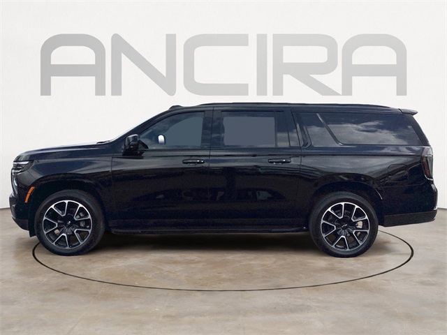 Used Car 2025 Chevrolet Suburban  Rst For Sale Under $70,000 In San Antonio, Texas