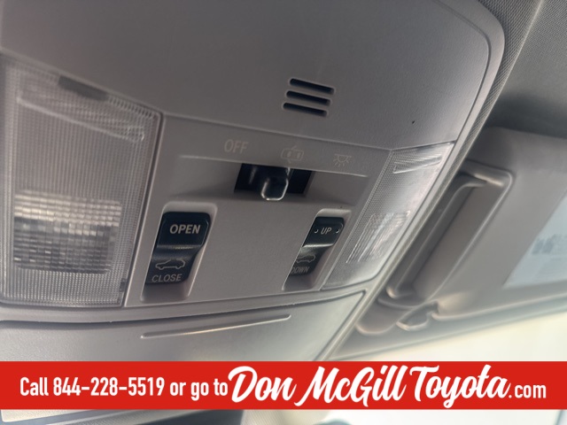 2017 Toyota RAV4 Limited Black at Wharton Ford