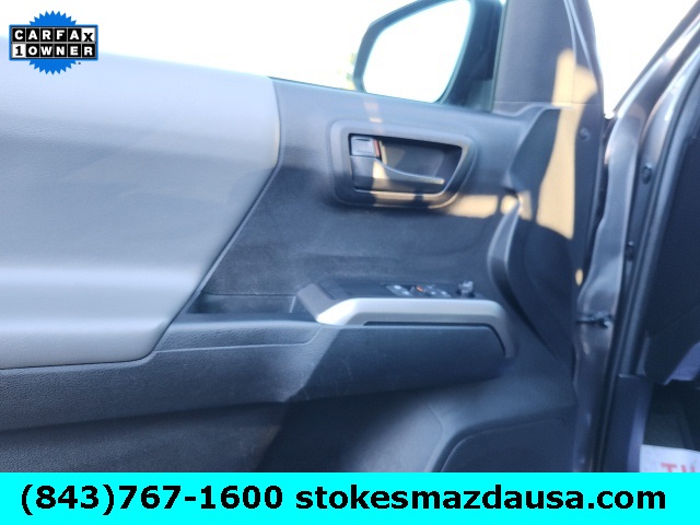 2022 Toyota Tacoma SR5  at Davis Toyota of Orangeburg