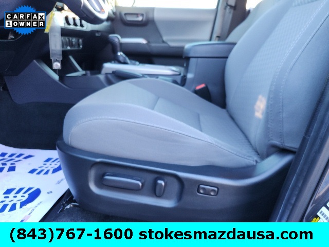 2022 Toyota Tacoma SR5  at Davis Toyota of Orangeburg