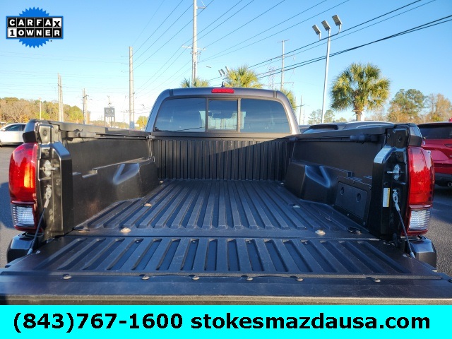 2022 Toyota Tacoma SR5  at Davis Toyota of Orangeburg