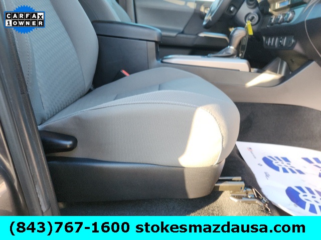 2022 Toyota Tacoma SR5  at Davis Toyota of Orangeburg