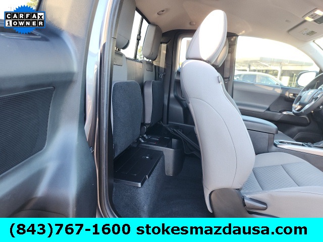 2022 Toyota Tacoma SR5  at Davis Toyota of Orangeburg