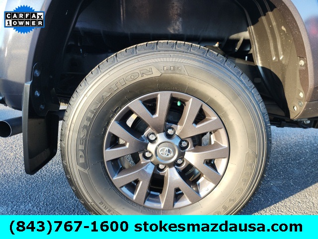 2022 Toyota Tacoma SR5  at Davis Toyota of Orangeburg