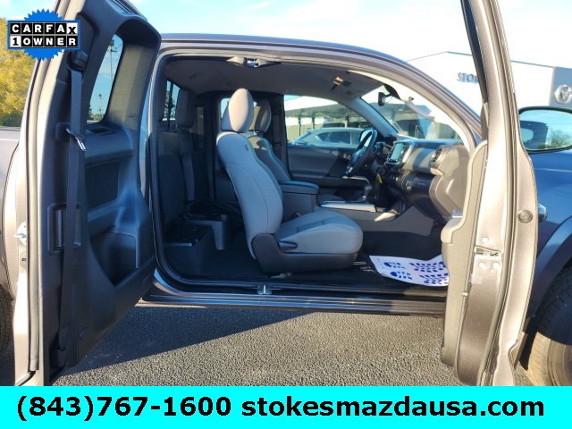 2022 Toyota Tacoma SR5  at Davis Toyota of Orangeburg