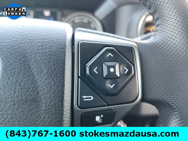 2022 Toyota Tacoma SR5  at Davis Toyota of Orangeburg