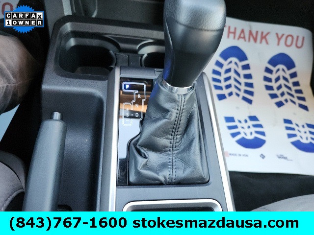 2022 Toyota Tacoma SR5  at Davis Toyota of Orangeburg