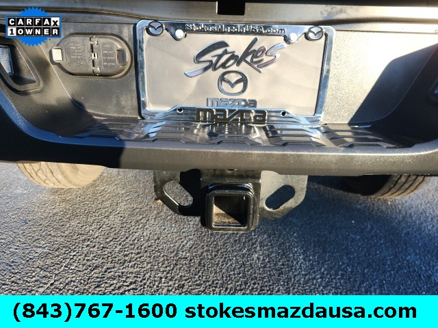 2022 Toyota Tacoma SR5  at Davis Toyota of Orangeburg