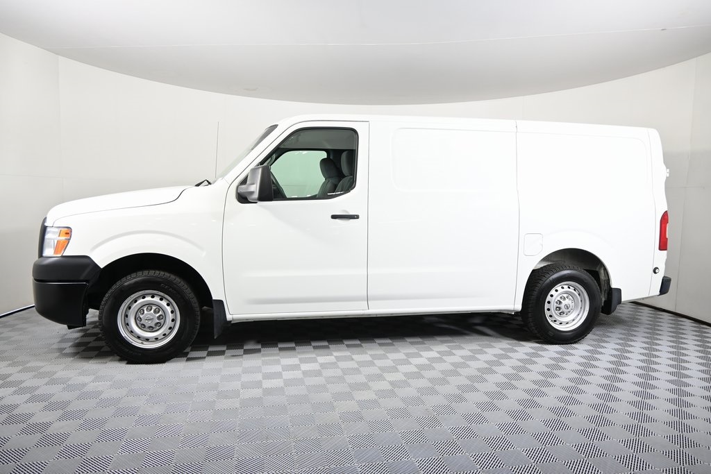 Used 2015 Nissan NV Cargo S with VIN 1N6BF0KL3FN807457 for sale in Forest Lake, Minnesota