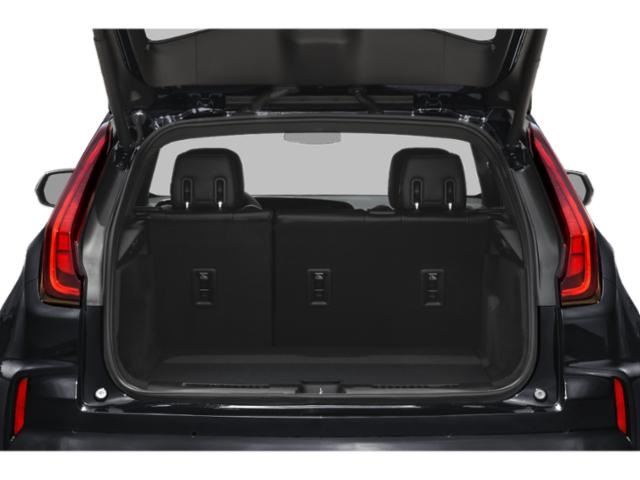 2025 Cadillac XT4 Premium Luxury White at South Houston Nissan