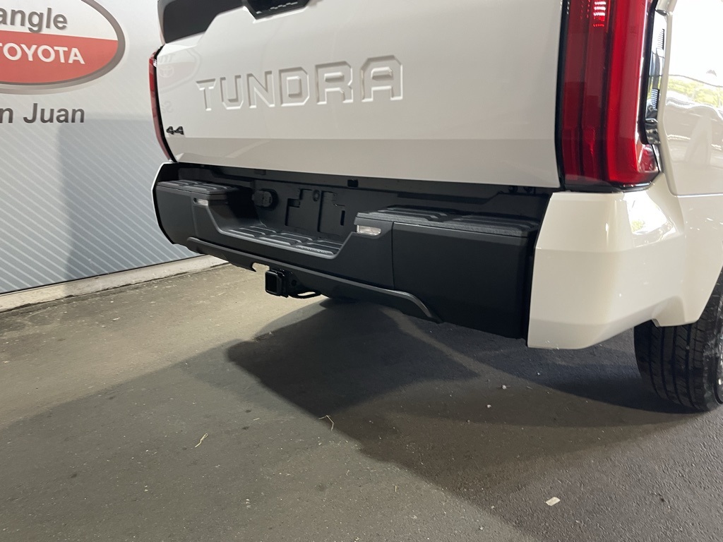 Thumbnail: 2025 Toyota Tundra - 15