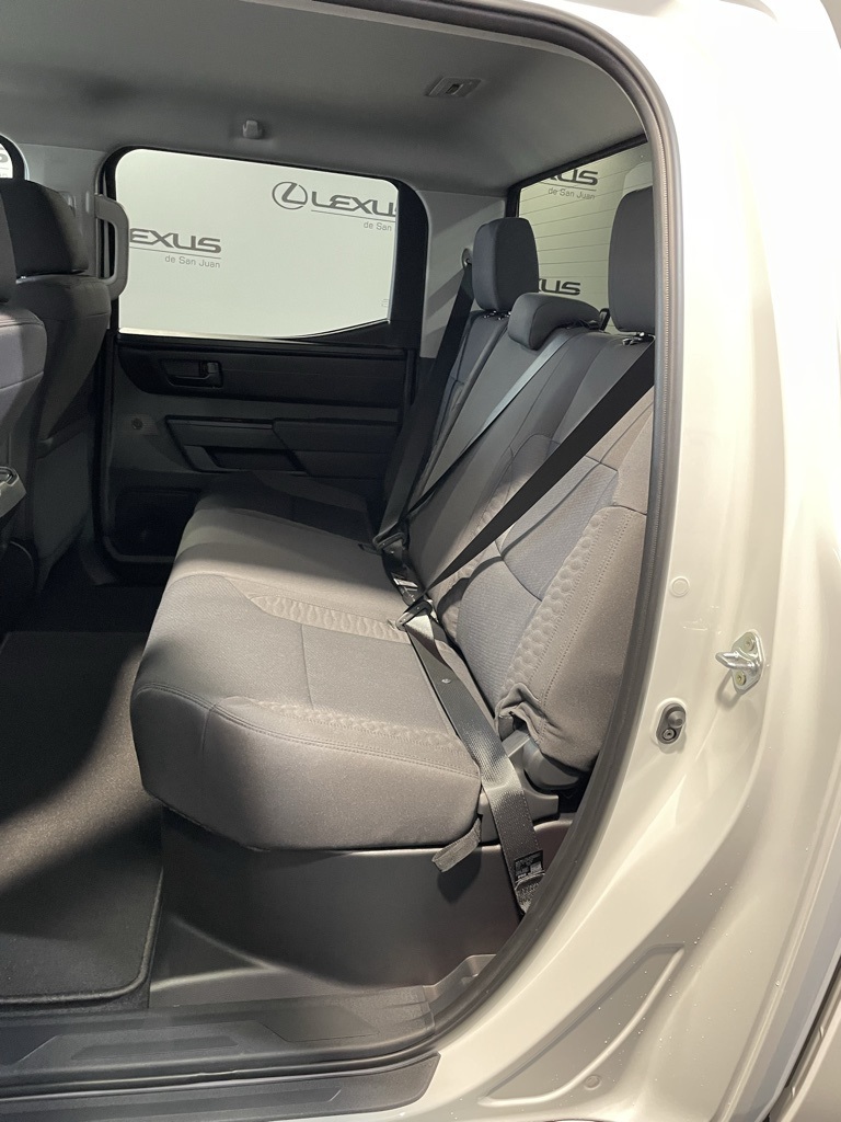 Thumbnail: 2025 Toyota Tundra - 22