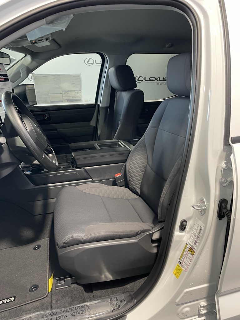 Thumbnail: 2025 Toyota Tundra - 28