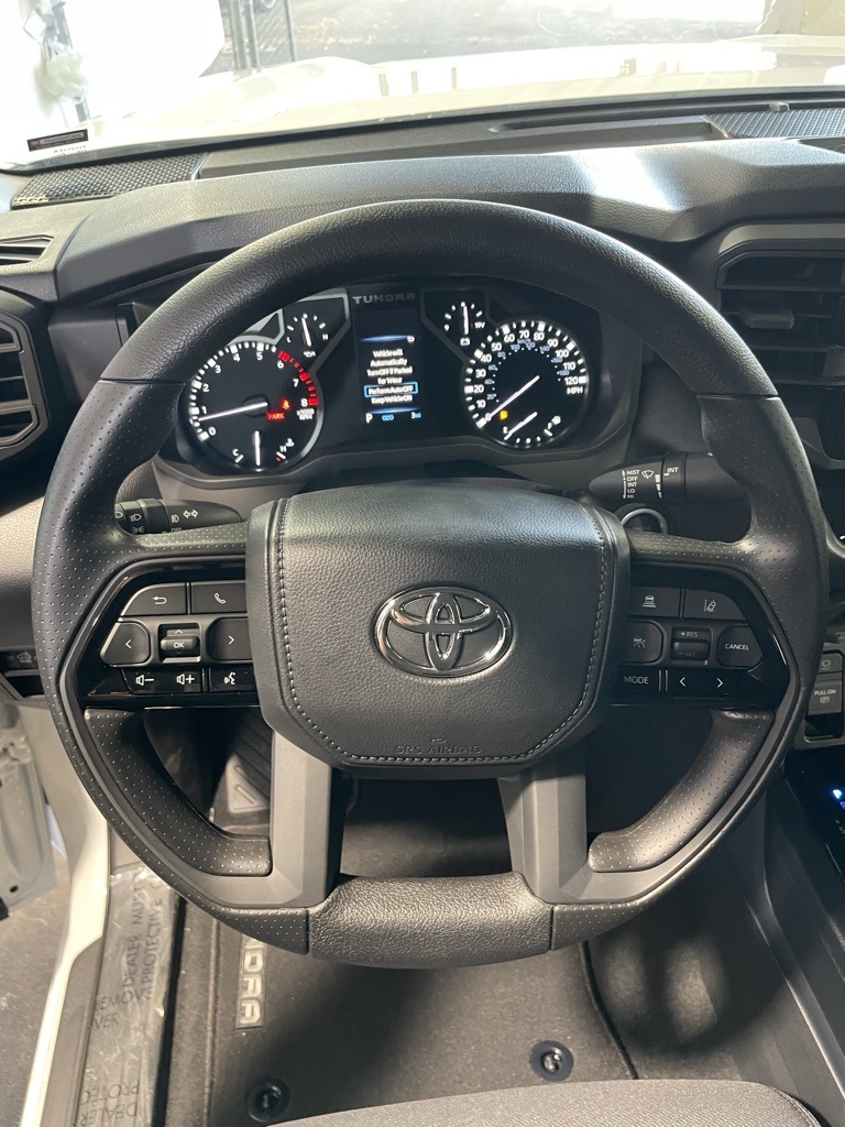 Thumbnail: 2025 Toyota Tundra - 30