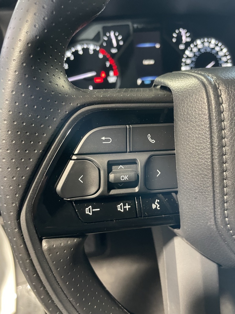 Thumbnail: 2025 Toyota Tundra - 32