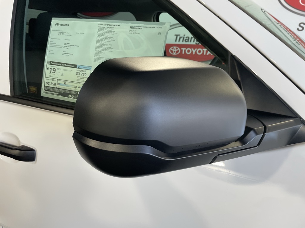 Thumbnail: 2025 Toyota Tundra - 8