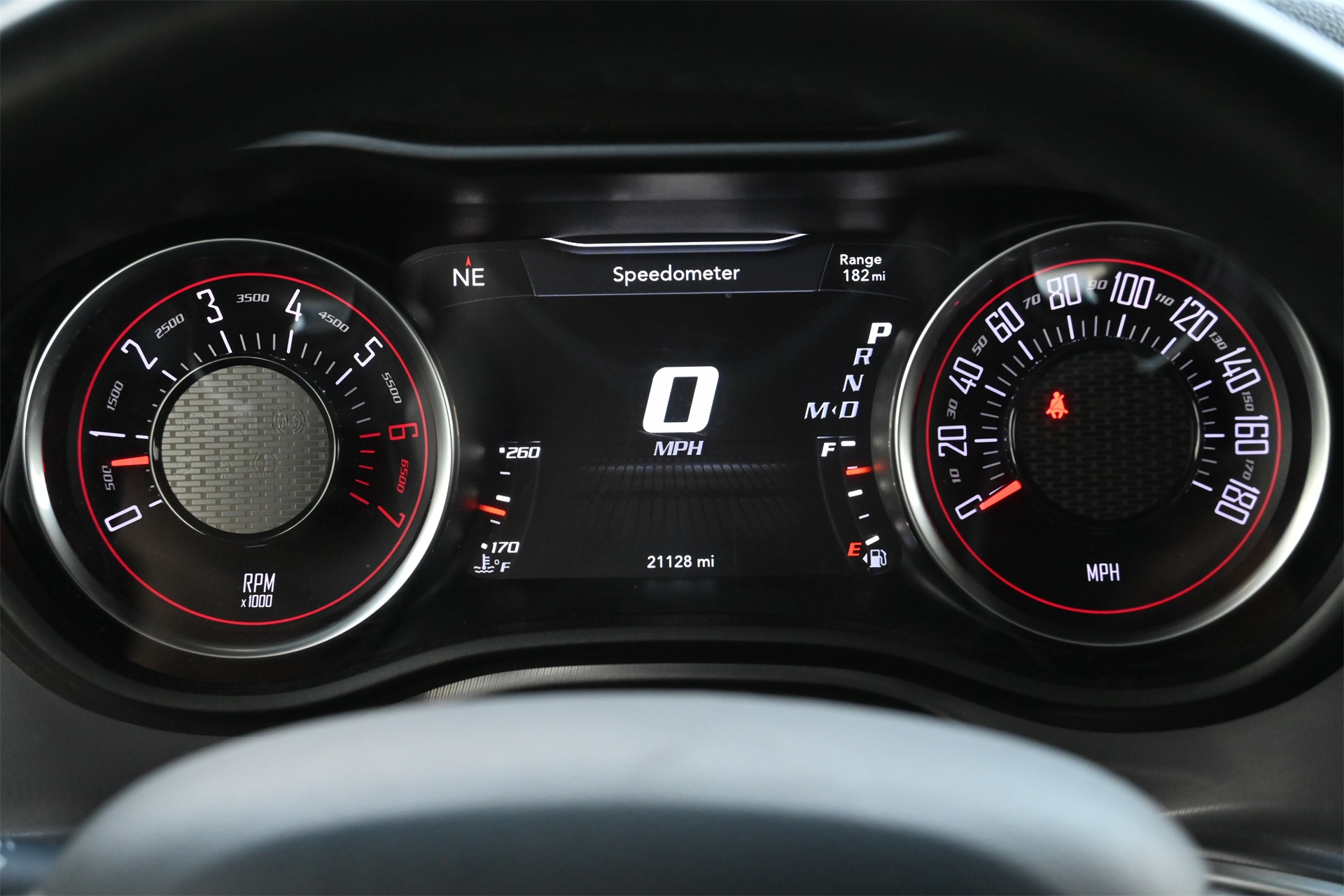 2019 Dodge Challenger R/T Scat Pack Green at Community Toyota