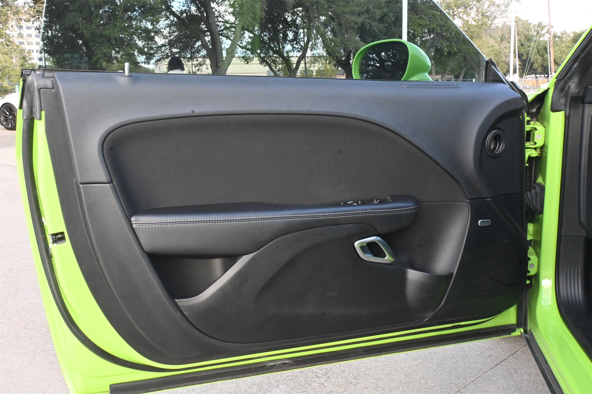 2019 Dodge Challenger R/T Scat Pack Green at Community Toyota