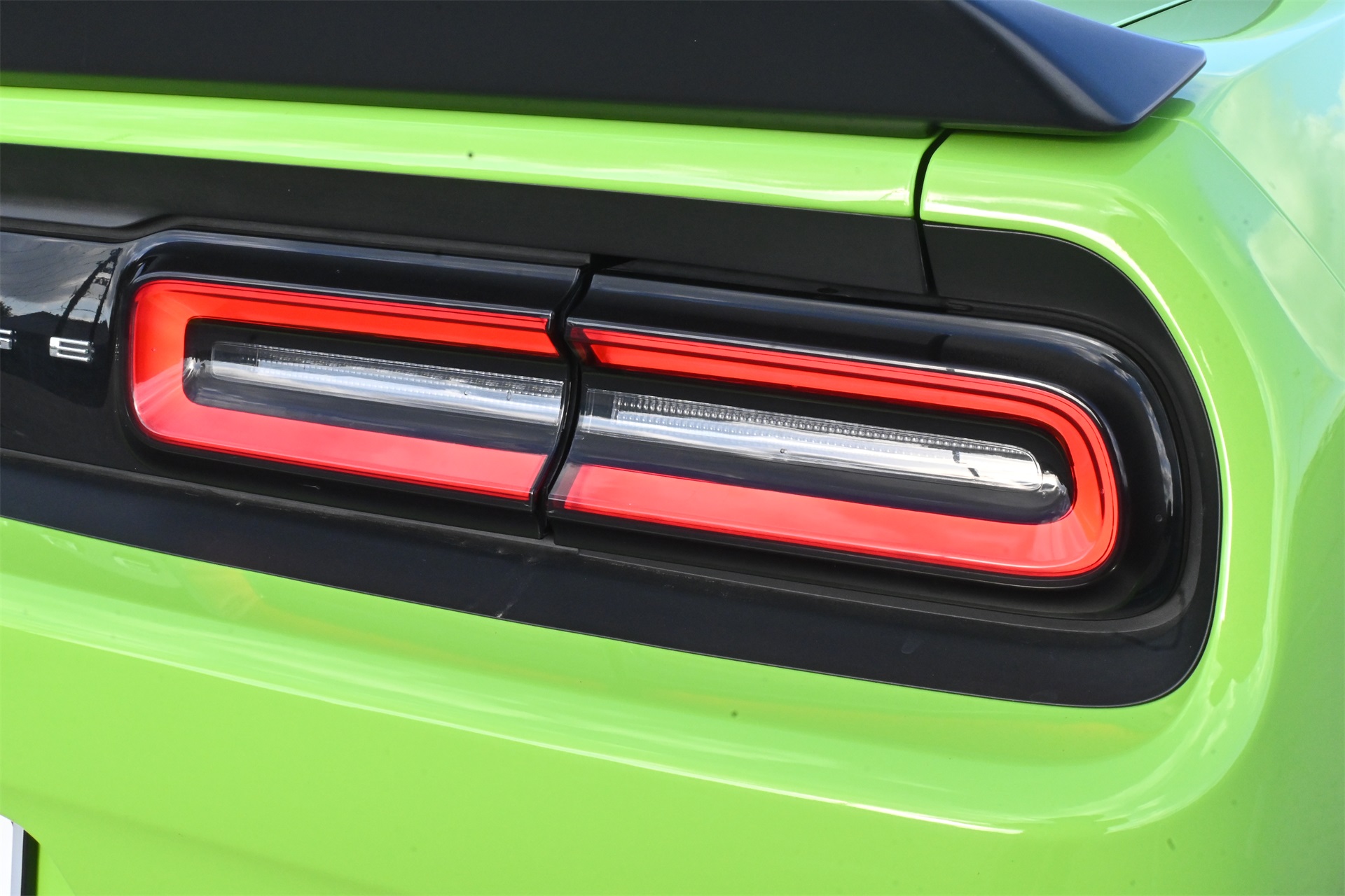 2019 Dodge Challenger R/T Scat Pack Green at Community Toyota