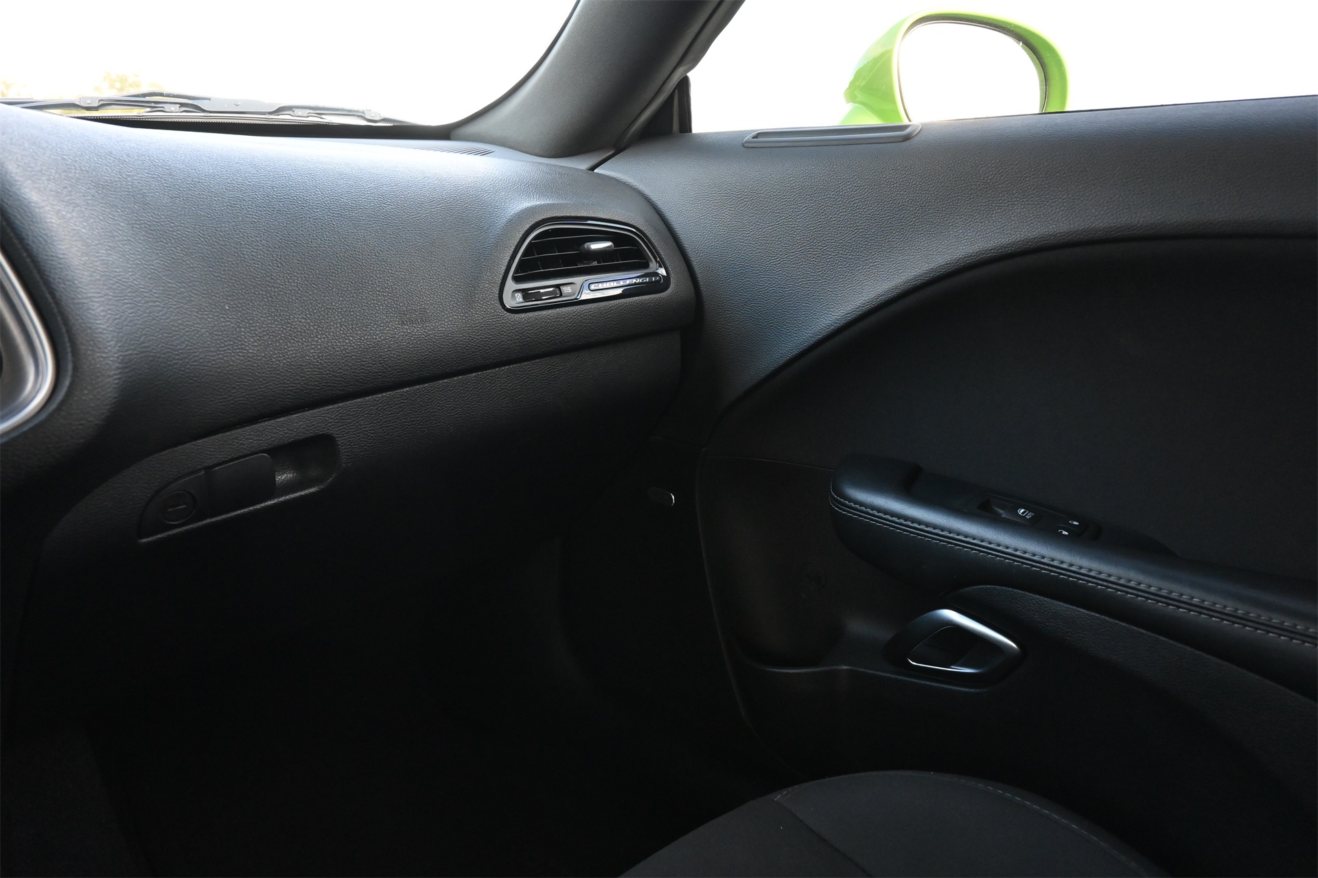 2019 Dodge Challenger R/T Scat Pack Green at Community Toyota