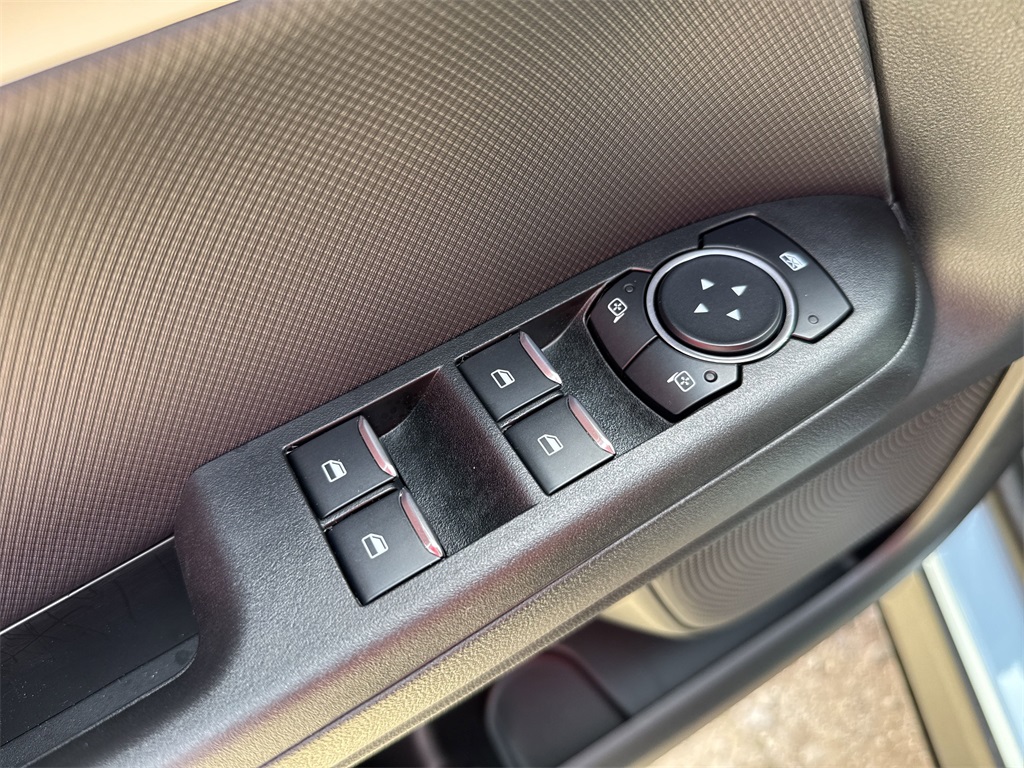 2025 Ford Bronco Sport Heritage Blue at Cook Ford