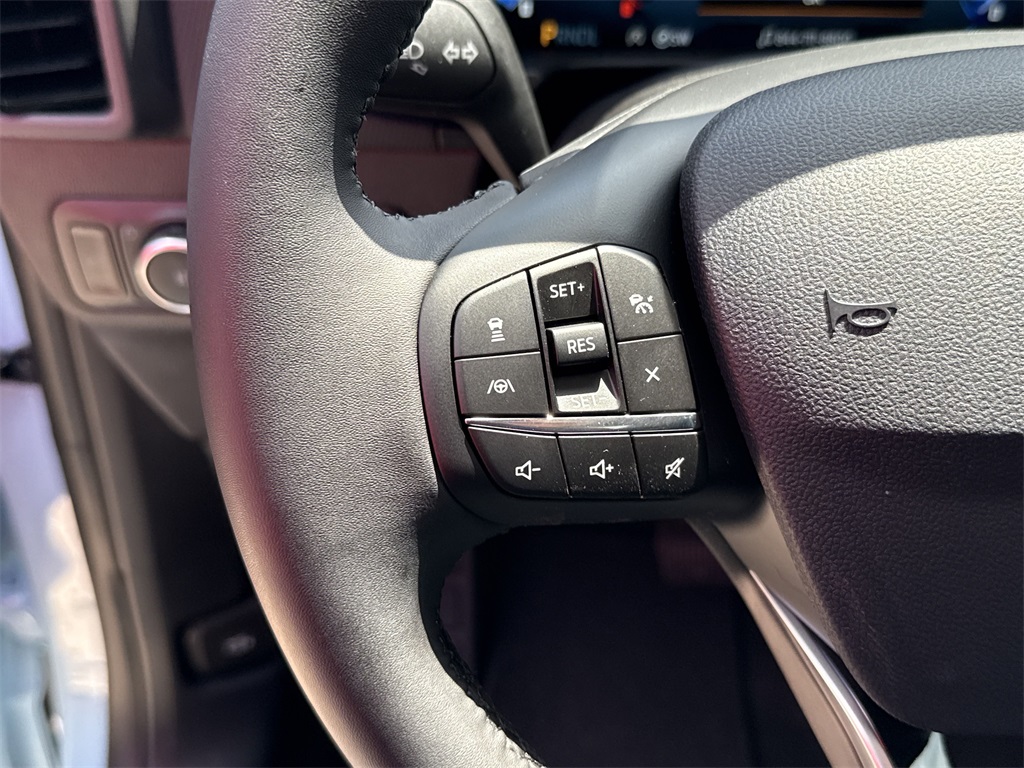 2025 Ford Bronco Sport Heritage Blue at Cook Ford